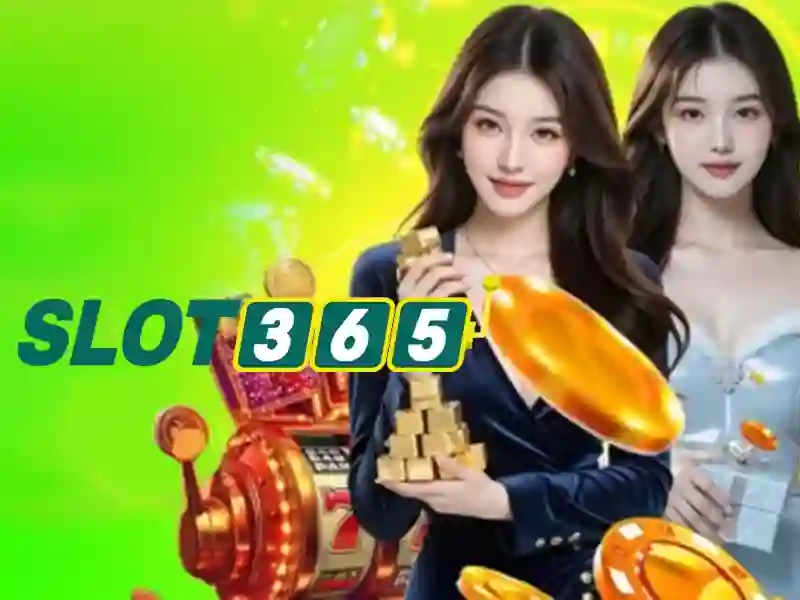 khuyến mãi Slot365 - Mở ra thế giới ưu đãi cho mọi người