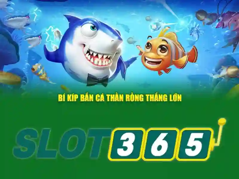 Slot365 là gì?