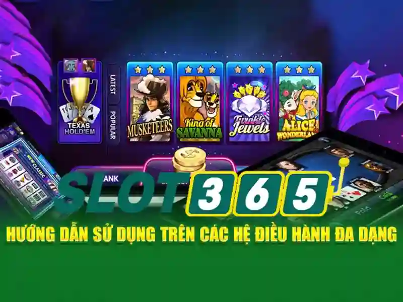 slot365 có uy tín không – Tổng quan chủ đề và giá trị cốt lõi