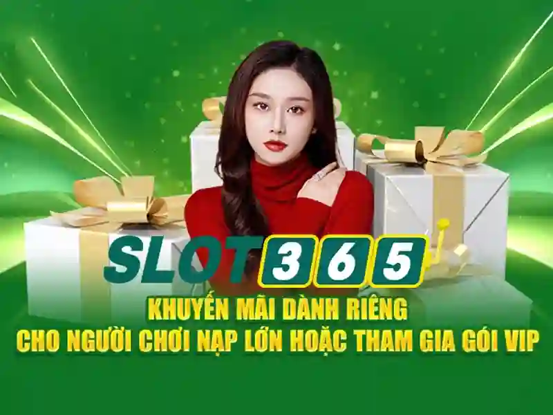 review Slot365 – Nguồn gốc và sứ mệnh