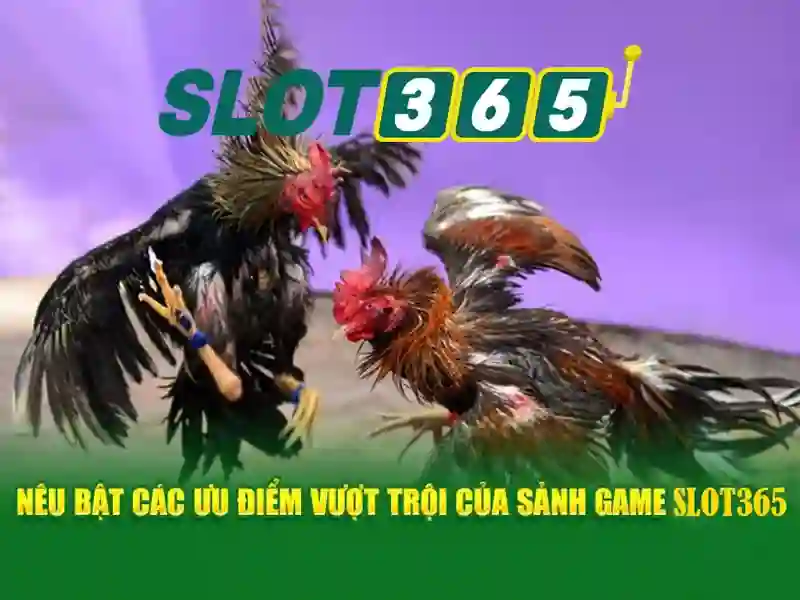 slot365 alternatif – Nguồn gốc và sứ mệnh