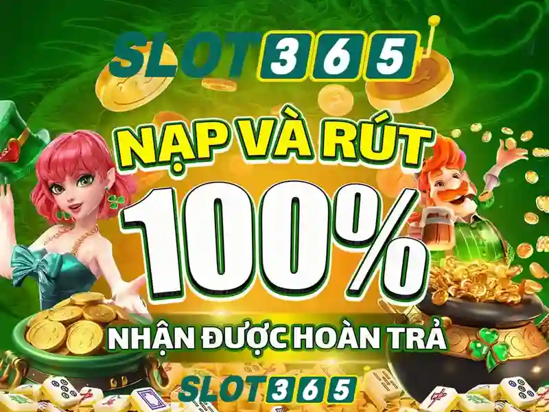 Nguồn gốc từ khóa và sứ mệnh của slot365 .com