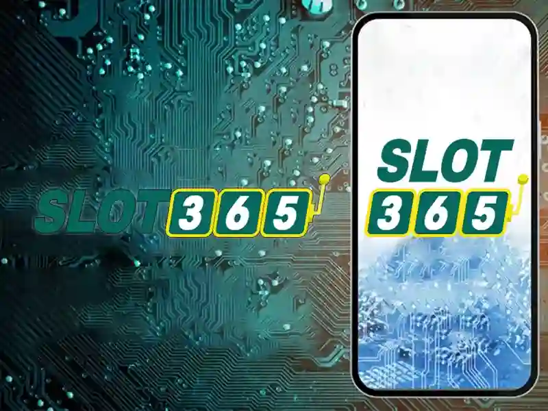 Slot365 và thế giới máy đánh bạc trực tuyến