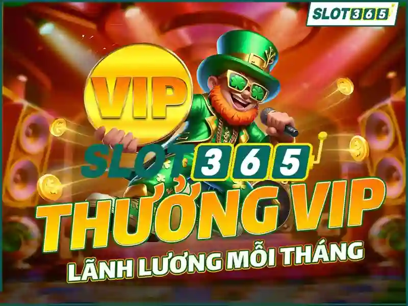 nguồn gốc và sứ mệnh slot365