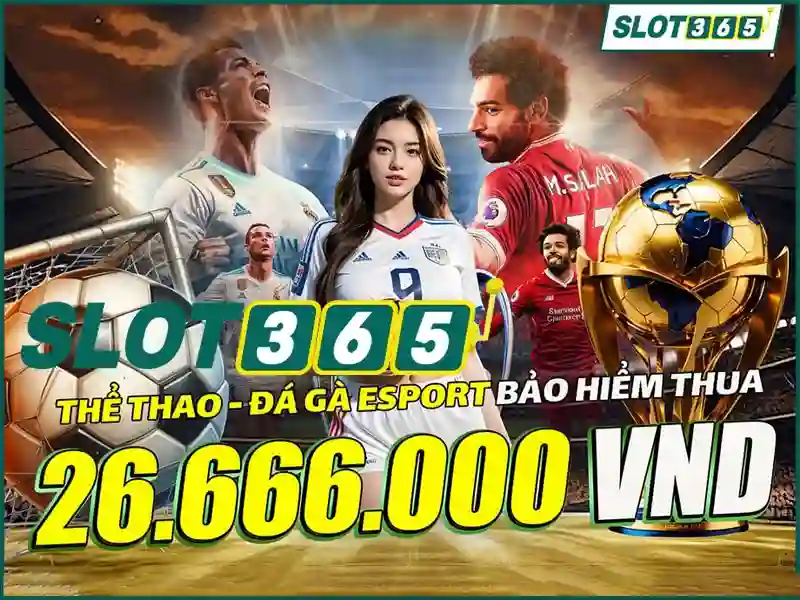 Giới thiệu và sứ mệnh hoki slot365