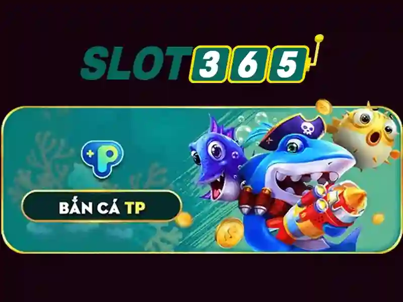Giao dien trang chu Slot365 chinh thuc