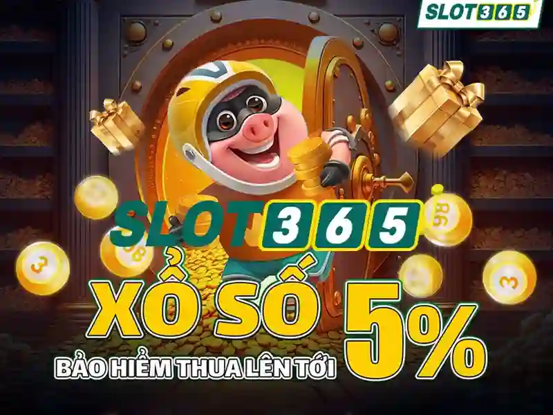 Nguồn gốc và sứ mệnh của slot365 đăng nhập