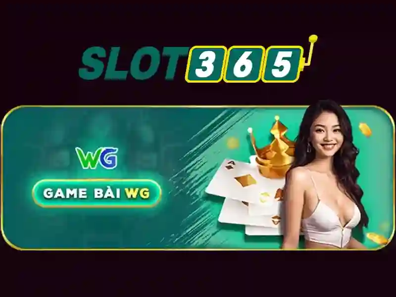 Slot365 chính thức – Hướng phát triển và tầm nhìn tương lai