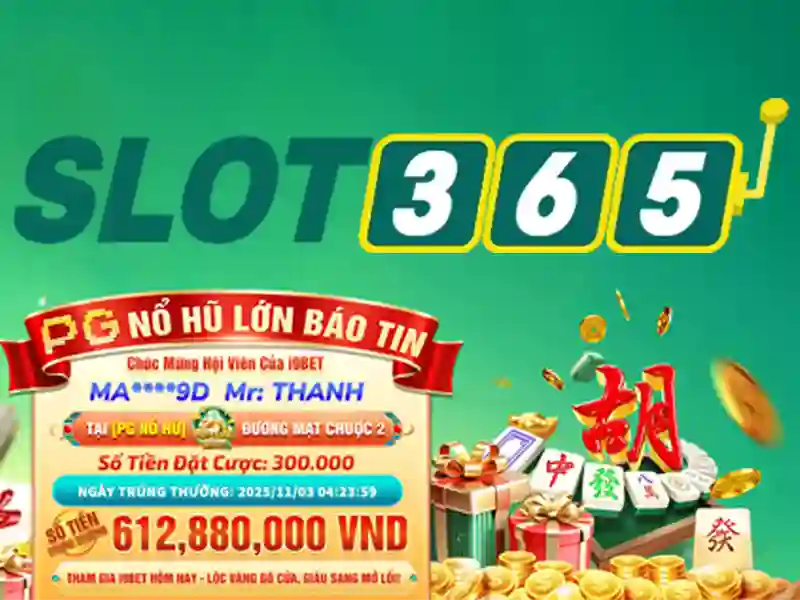 Các trò chơi và nhà phát triển