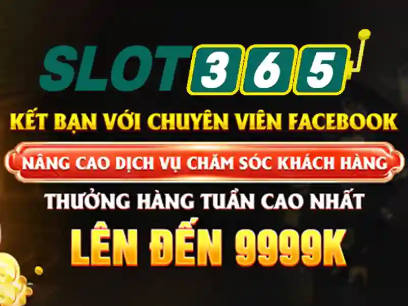 Lợi thế và cạnh tranh Slot365