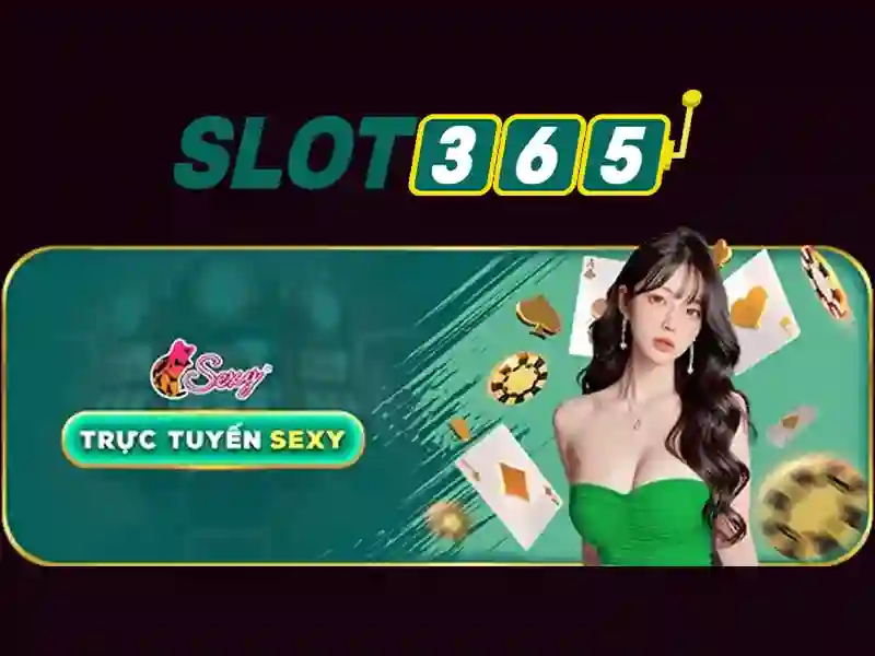 Gioi thieu app slot365