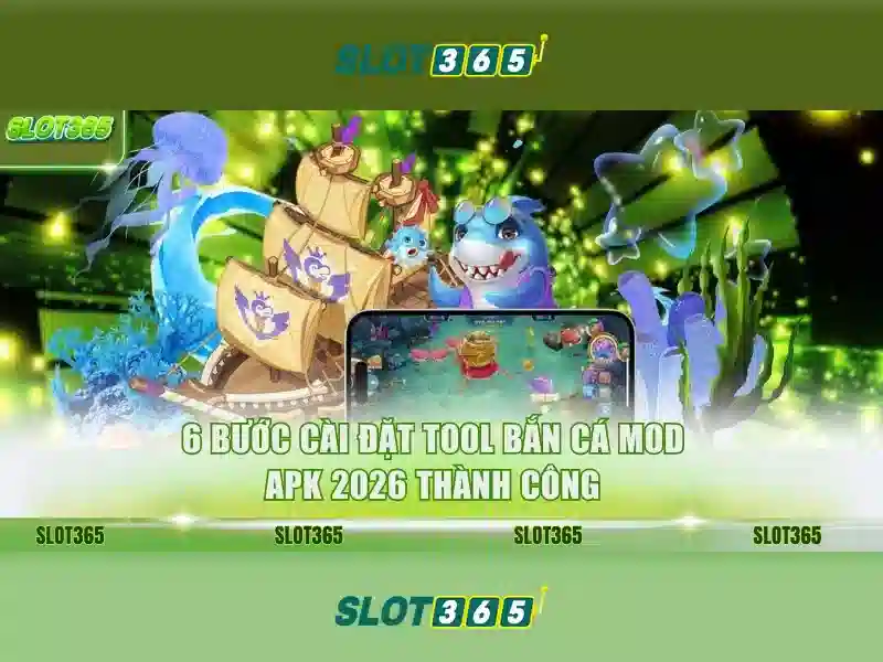 Các tính năng nổi bật của Slot365