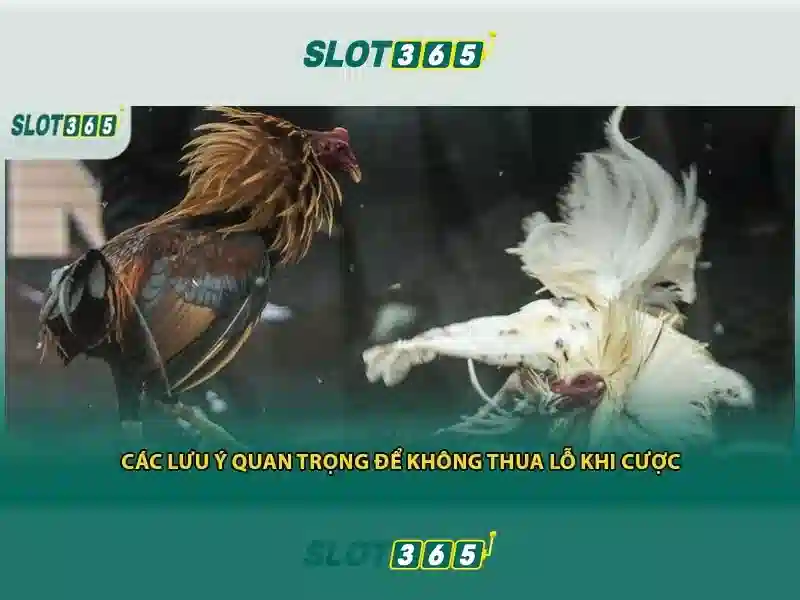 Các trò slot phổ biến tại Slot365