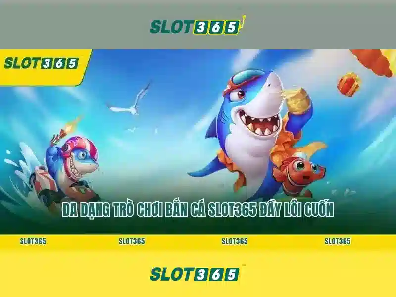 Lợi ích khi chơi tại Slot365
