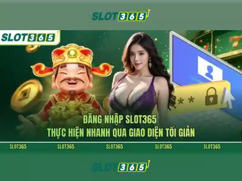 Cac tro choi noi bat tai Slot365