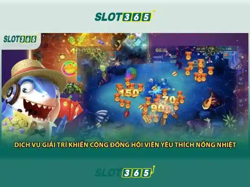Mẹo chơi bắn cá 3 cây dễ ăn tiền nhà cái
