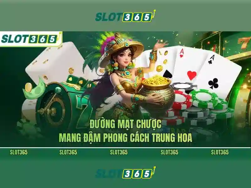 Nguồn gốc và sứ mệnh của slot365 link alternatif