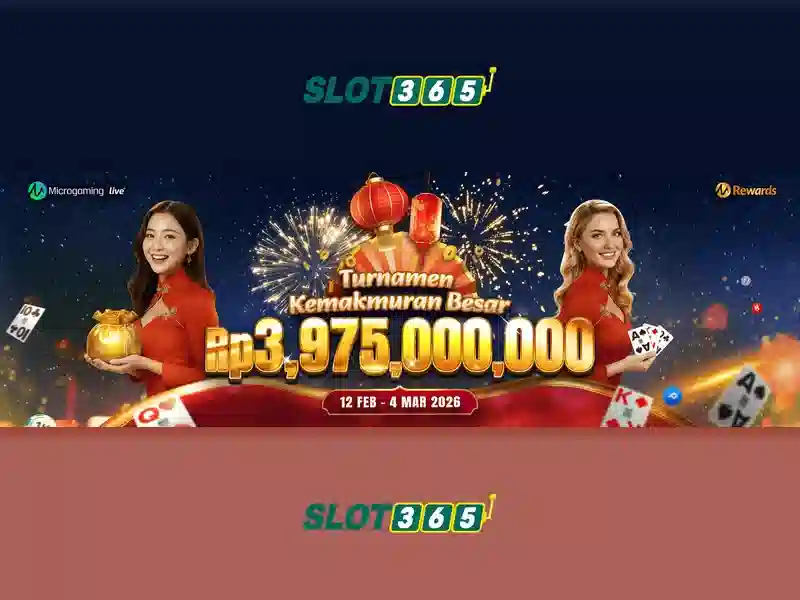 ưu đãi Slot365 – Tổng quan và Giá trị cốt lõi