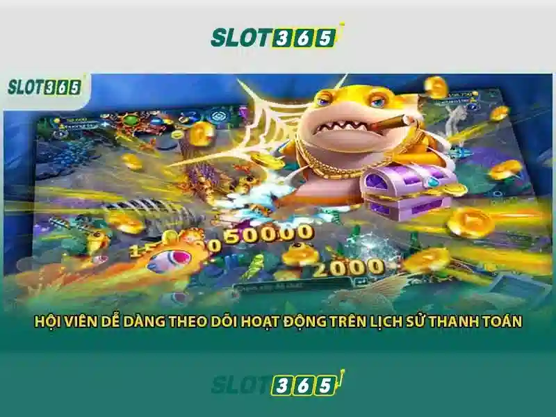 slot365 — Nền tảng chơi slot trực tuyến