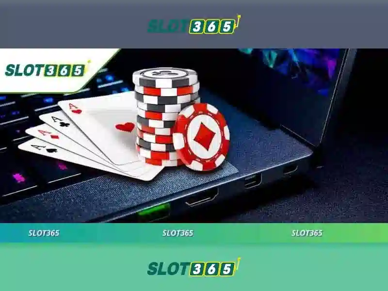 Danh mục trò chơi tại Slot365