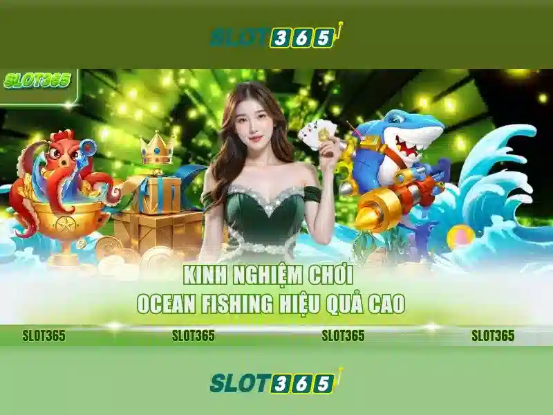 Mẹo chơi bắn cá 3 cây dễ ăn tiền nhà cái