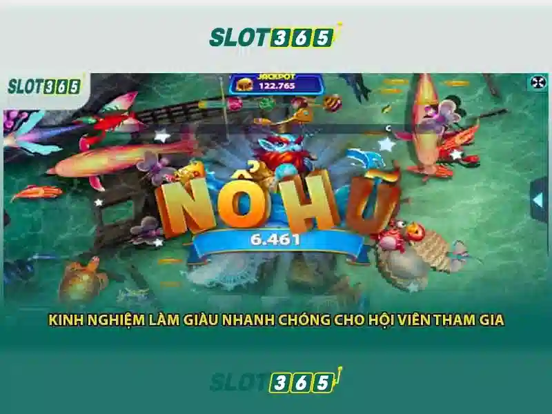 Danh mục trò chơi phổ biến