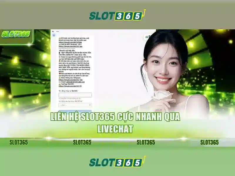 Nguồn gốc từ khóa và sứ mệnh của Slot365