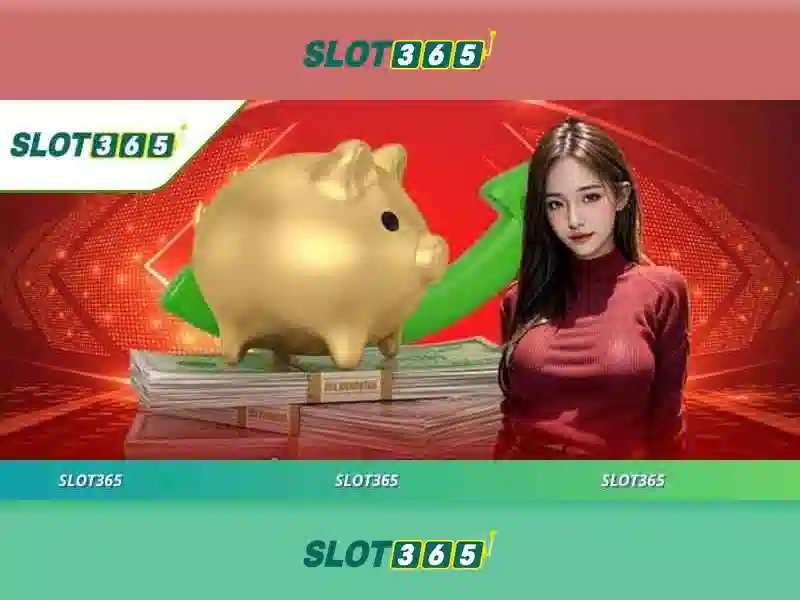Giới thiệu Slot365