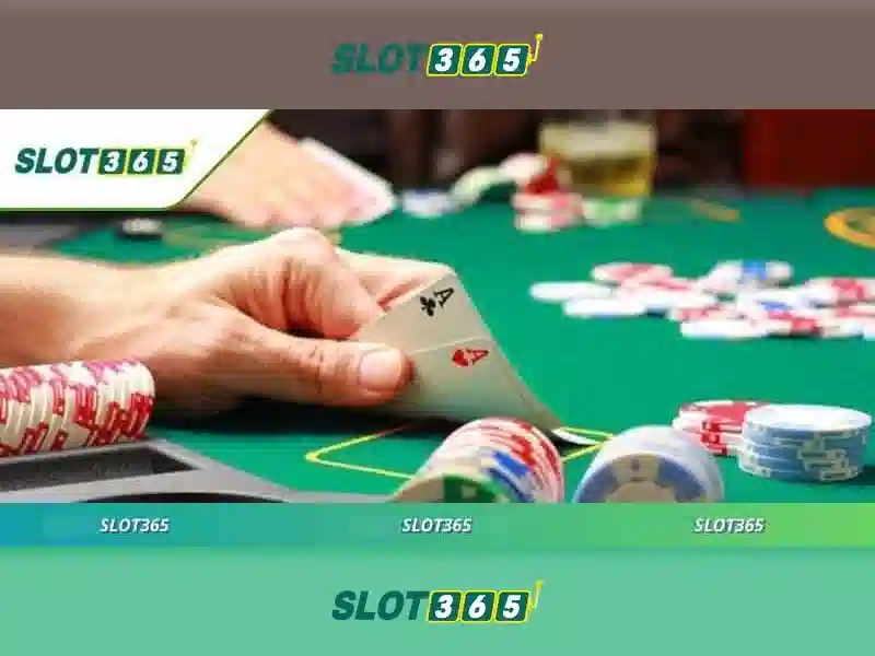 Trải nghiệm người dùng tối ưu trên Slot365
