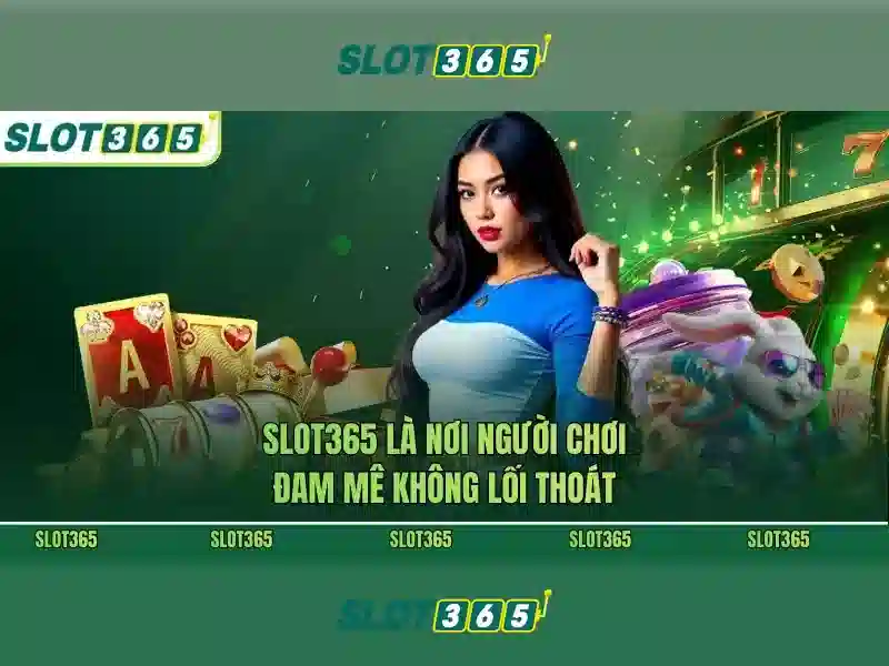 Sản phẩm và dịch vụ của bắn cá Slot365