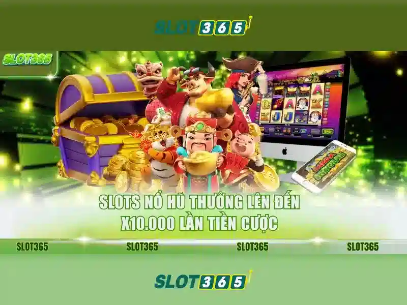 Giới thiệu về Slot365\n<h2 class=