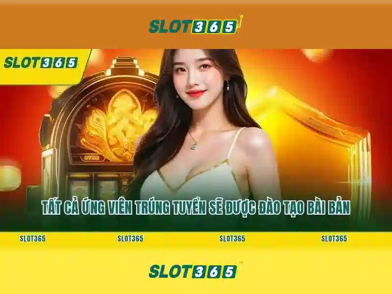 casino Slot365 – Tổng quan chủ đề và giá trị cốt lõi