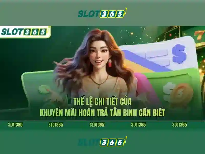 Slot365 là gì và tại sao nổi bật