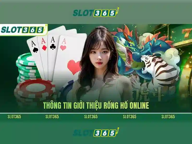 Giới thiệu về Slot365