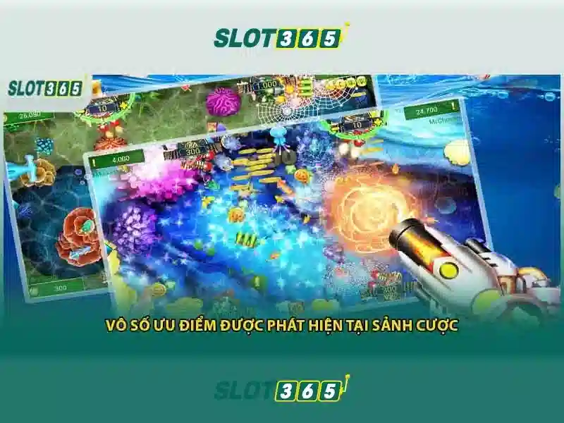Mẹo chơi bắn cá 3 cây dễ ăn tiền nhà cái