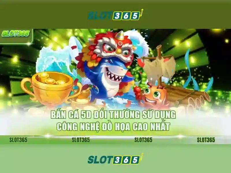 Các sản phẩm và dịch vụ chính: ứng dụng thực tế của phiên bản mới Slot365