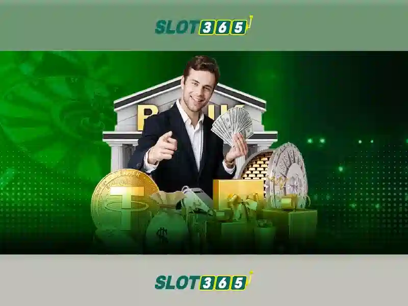 Slot365 là gì?\n<h2 class=