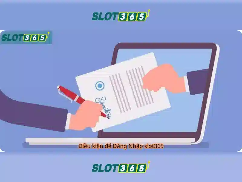 Trải nghiệm di động Slot365