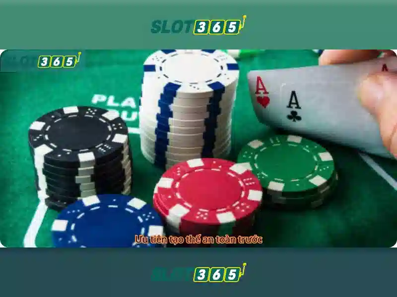 Giới thiệu về Slot365