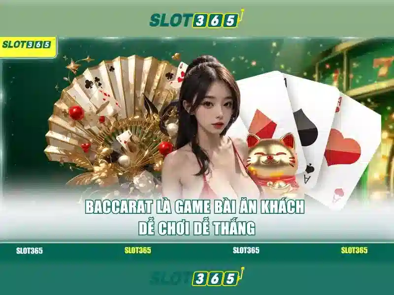 Những tính năng của Slot365 cho người chơi