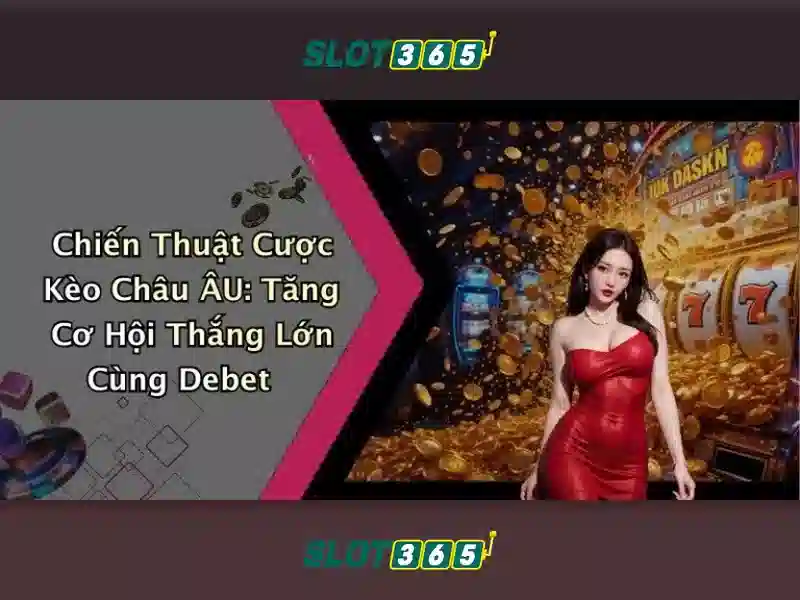 link Slot365 – Tổng quan và Giá trị cốt lõi