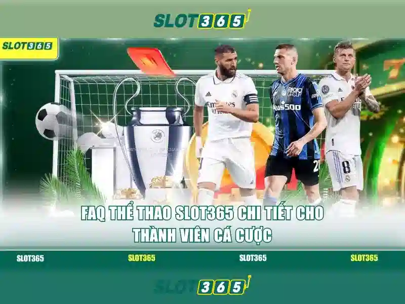 Giới thiệu Slot365