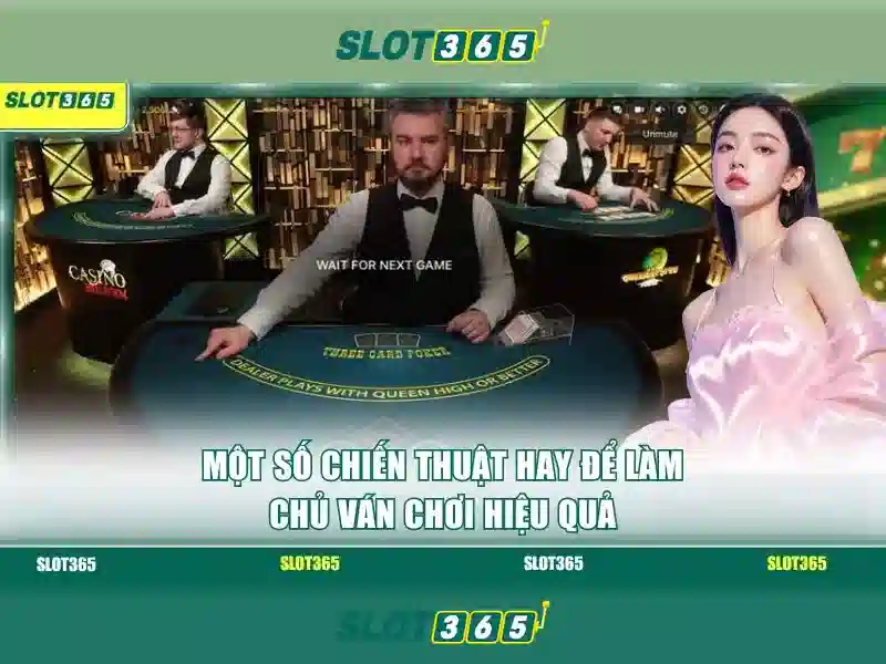 Giới thiệu Slot365