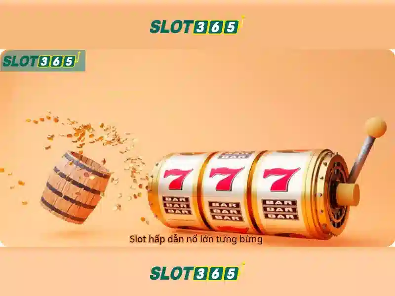 An toàn và thanh toán trên Slot365