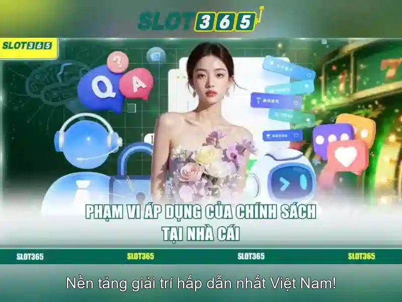 Danh mục trò chơi đa dạng