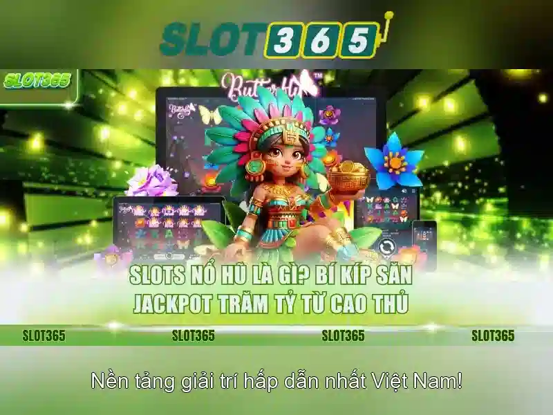 Danh sách trò chơi nổi bật