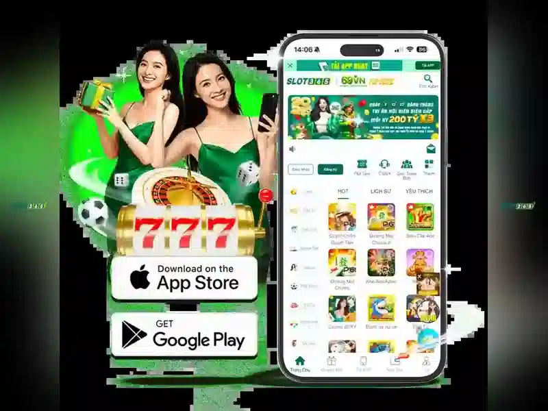 Khuyến mãi và chương trình thưởng Slot365