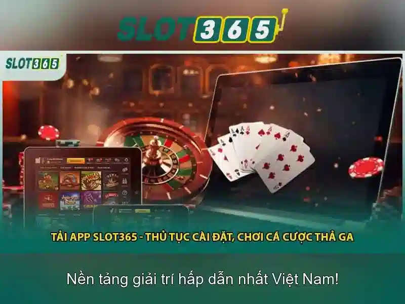 Slot365 chính thức – Tổng quan chủ đề và giá trị cốt lõi