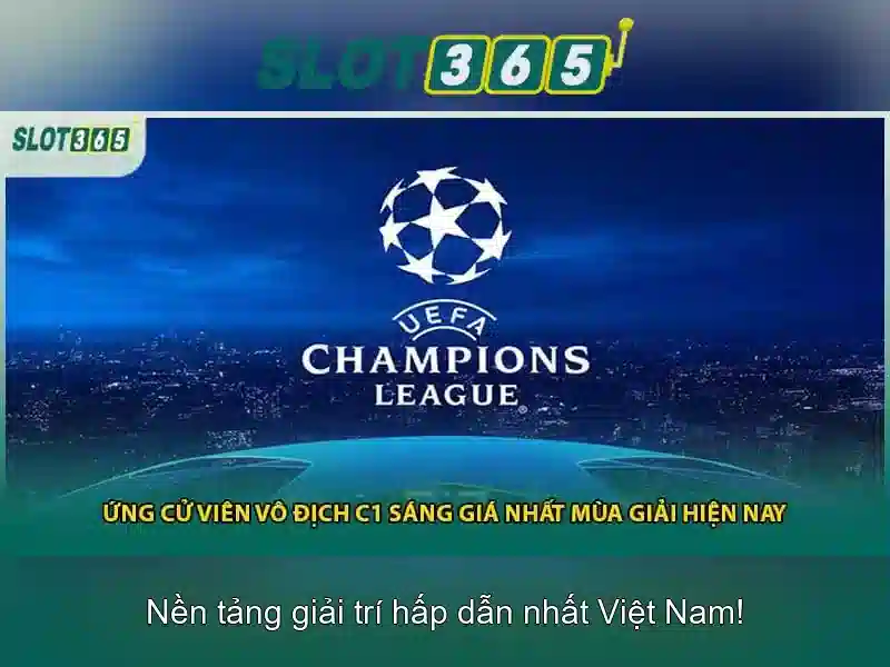 Trò chơi nổi bật tại Slot365