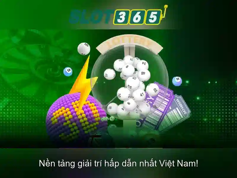 Slot365 có gì nổi bật?